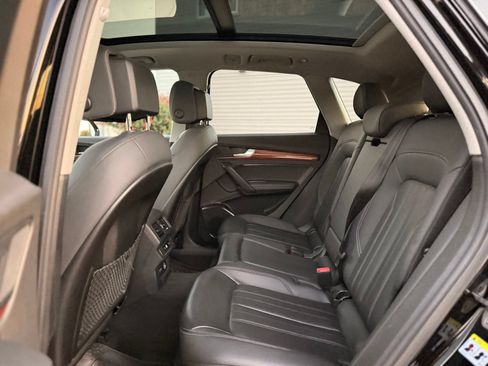 Used 2021 Audi Q5 2.0T Premium Plus AWD/4WD image 18