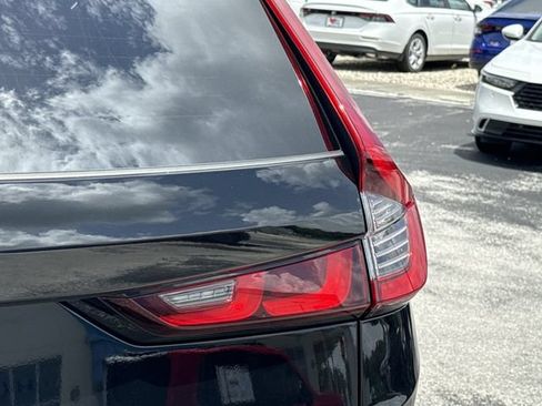 New 2026 Honda CR-V Sport-L image 16