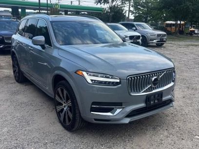 Used 2025 Volvo XC90 T8 Plus