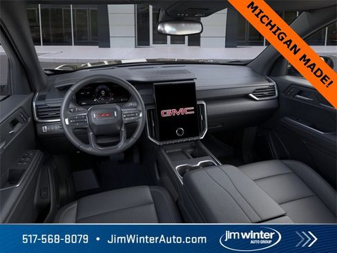 New 2025 GMC Acadia Elevation w/ Elevation Premium Package image 41