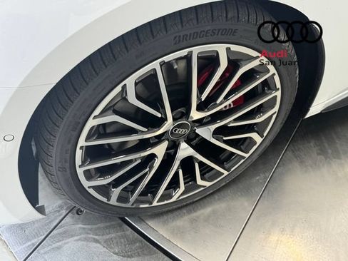 New 2026 Audi S5 Premium Plus AWD/4WD image 5