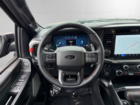 New 2025 Ford F150 Raptor image 10