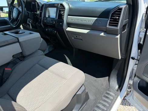 Used 2020 Ford F250 XLT w/ XLT Value Package AWD/4WD image 14