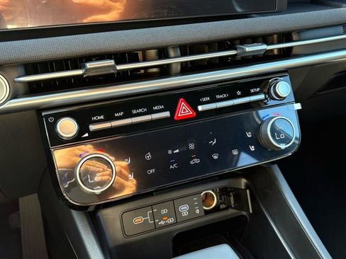 New 2026 Hyundai Santa Cruz Limited image 9