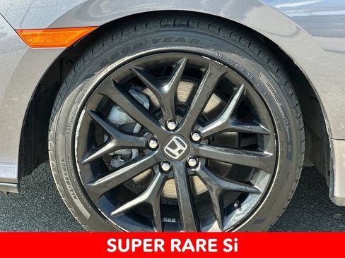 Used 2020 Honda Civic Si image 24