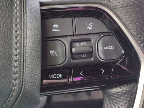 Used 2023 Toyota Tundra Platinum image 26