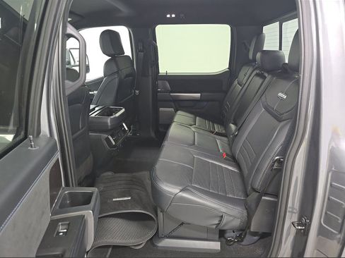 Used 2024 Ford F150 Platinum AWD/4WD image 10