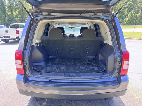 Used 2015 Jeep Patriot Sport AWD/4WD image 21