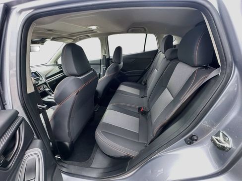 Used 2023 Subaru Crosstrek 2.0i Premium w/ Popular Package #3 AWD/4WD image 21