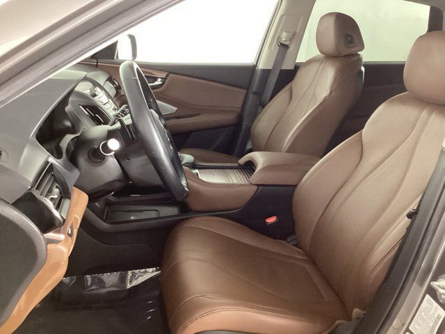 Used 2024 Acura RDX w/ Technology Package AWD/4WD image 10