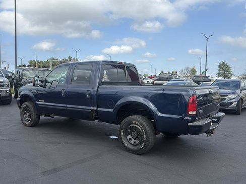Used 2004 Ford F250 XLT AWD/4WD image 3