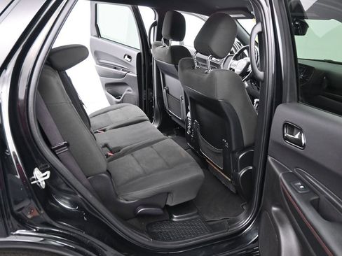 Used 2023 Dodge Durango GT w/ Blacktop Package image 17