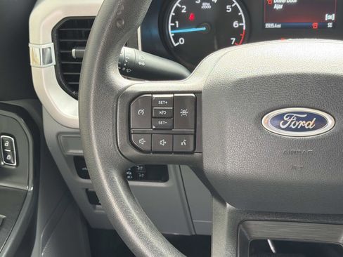 Used 2022 Ford F150 XL w/ Equipment Group 101A High image 8