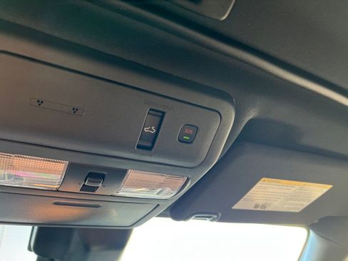 New 2026 Nissan Frontier PRO-4X image 33