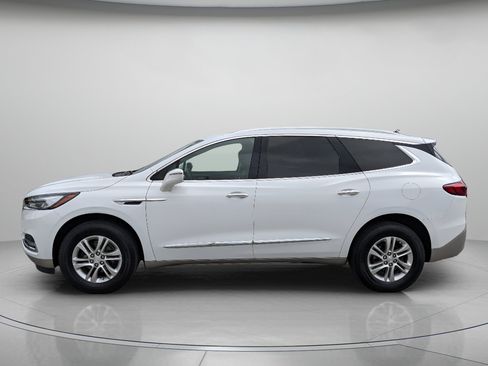 Used 2020 Buick Enclave Preferred FWD image 5