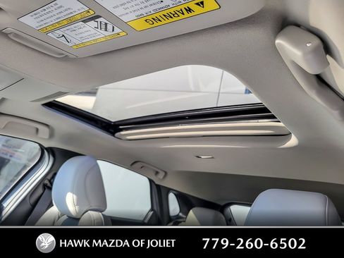 New 2026 MAZDA CX-30 AWD 2.5 S image 8