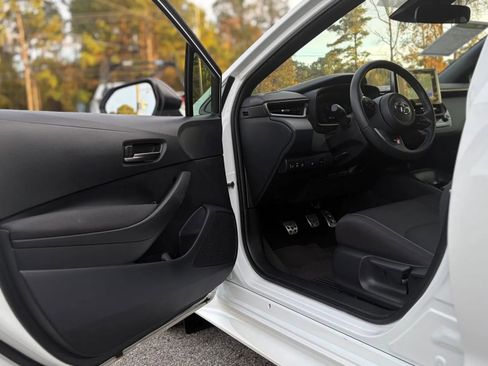 Used 2024 Toyota Corolla GR image 27