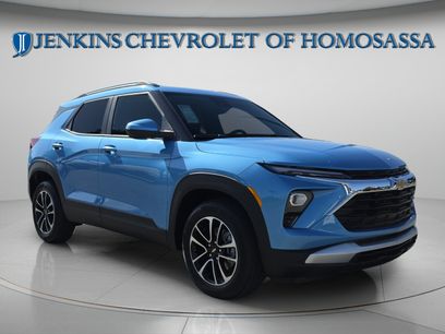 New 2026 Chevrolet TrailBlazer LT w/ LT Cold Weather Package
