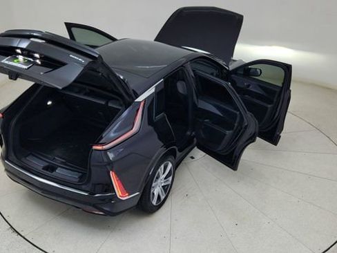 Used 2024 Cadillac Lyriq Tech image 86