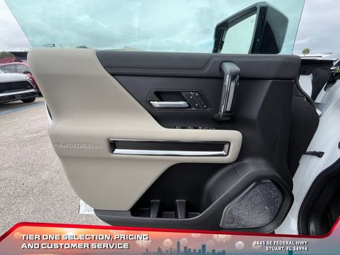 New 2026 GMC Hummer EV SUV image 22