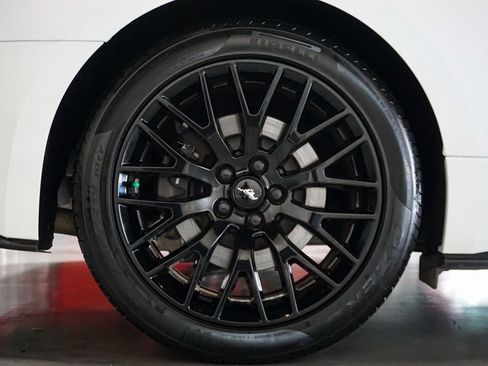 Used 2015 Ford Mustang GT Premium w/ GT Performance Package RWD image 60