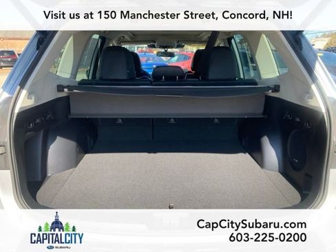 Used 2023 Subaru Forester Limited image 9