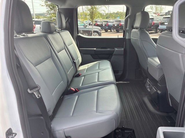 New 2026 Ford F150 XL w/ Tow/Haul Package AWD/4WD image 25