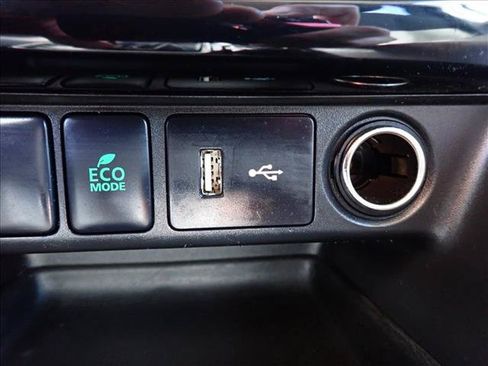 Used 2019 Mitsubishi Eclipse Cross ES AWD/4WD image 18