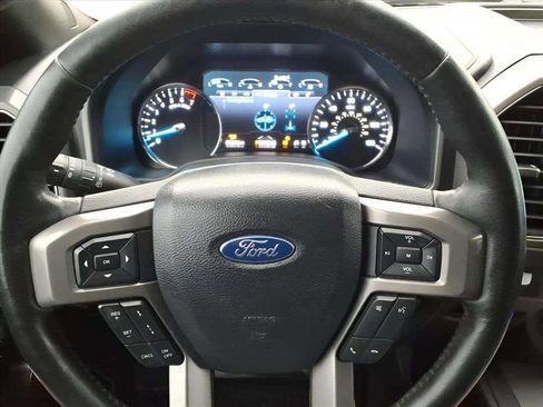 Used 2021 Ford Expedition XLT image 14
