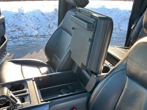 Used 2021 Ford F150 Lariat w/ Equipment Group 502A High image 21