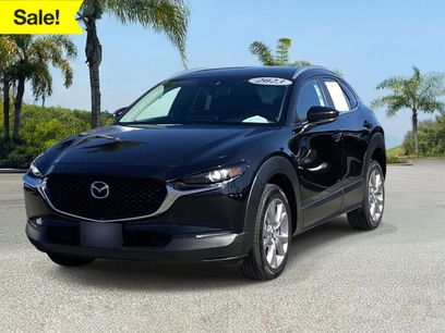 Used 2023 MAZDA CX-30 AWD 2.5 S w/ Select Package