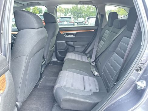 Used 2021 Honda CR-V EX image 15