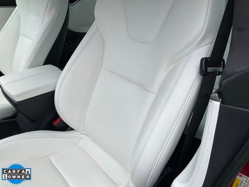 Used 2020 Tesla Model S Performance image 17