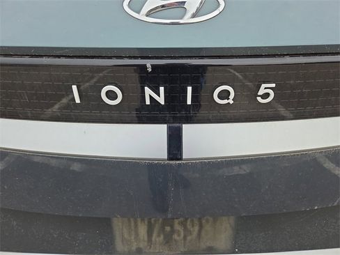 Used 2023 Hyundai Ioniq 5 SE w/ Cargo Package image 10