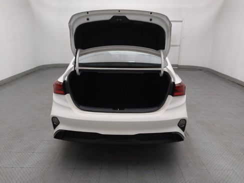 Used 2022 Kia Forte Sedan FWD image 29