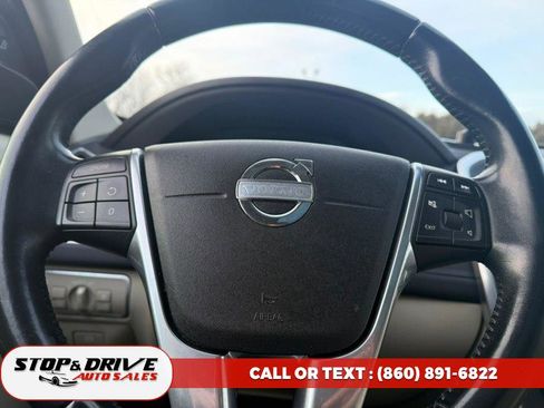 Used 2014 Volvo XC60 3.2 image 19