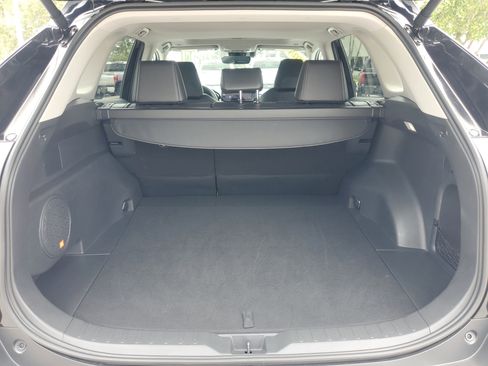 Used 2024 Toyota RAV4 Limited w/ Advanced Technology Package FWD image 9