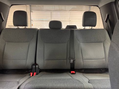 Used 2024 Ford F150 Lightning Flash image 12