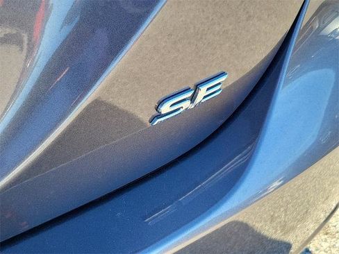 Used 2024 Toyota Camry SE image 14