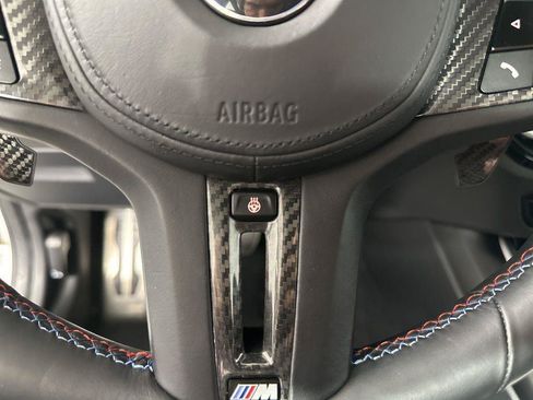 Certified 2024 BMW M3 Competition w/ Executive Package AWD/4WD image 19