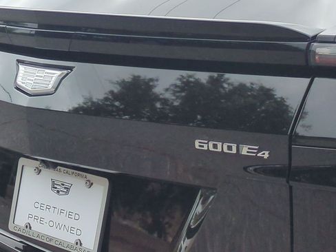 Certified 2024 Cadillac Lyriq Tech AWD/4WD image 19
