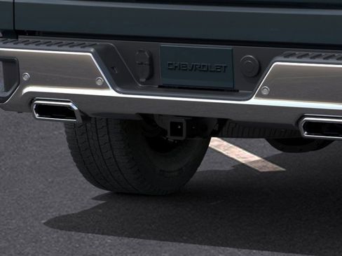 New 2026 Chevrolet Silverado 1500 LT image 14