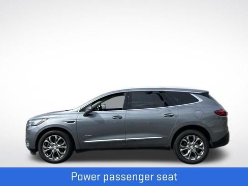 Used 2019 Buick Enclave Avenir w/ Avenir Technology Package AWD/4WD image 17