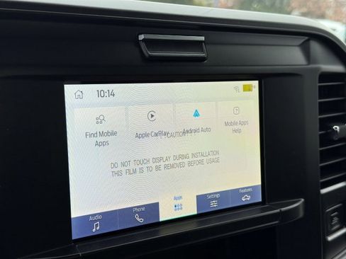 New 2026 Ford F250 XLT w/ Snow Plow Prep Package image 21