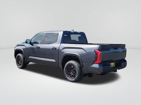 New 2025 Toyota Tundra TRD Pro w/ TRD Performance Package (TMS) image 3