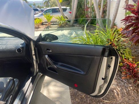 Used 2007 Pontiac G6 GT w/ Sport Package image 12