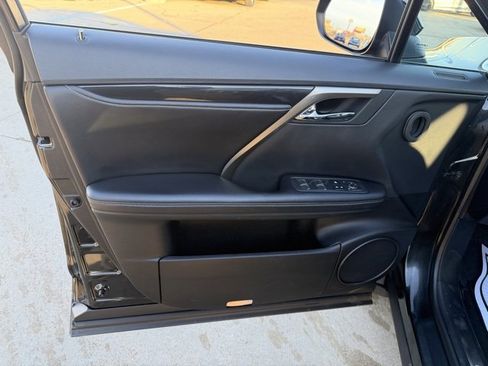 Used 2019 Lexus RX 350 AWD image 23