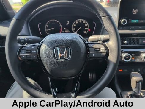 Used 2026 Honda Civic Sport image 10