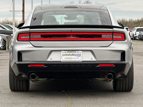 New 2026 Dodge Charger Scat Pack image 5