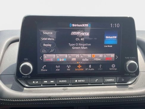 Used 2023 Nissan Rogue S AWD/4WD image 25